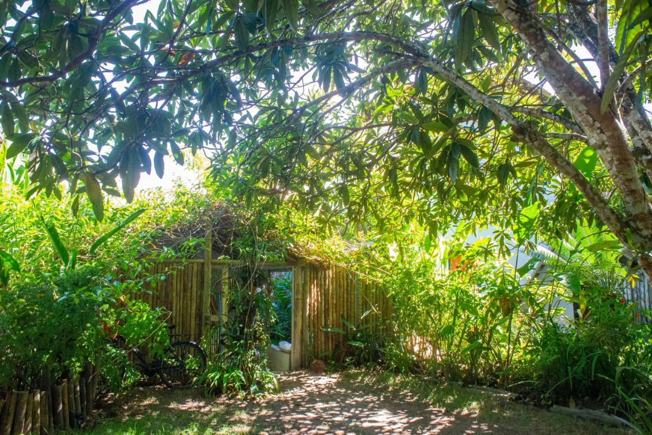 Petit Quadrado No Melhor Lugar De Trancoso Kültér fotó