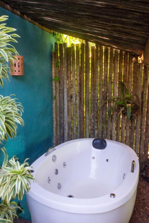 Petit Quadrado No Melhor Lugar De Trancoso Kültér fotó
