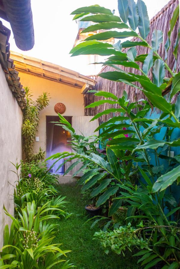 Petit Quadrado No Melhor Lugar De Trancoso Kültér fotó