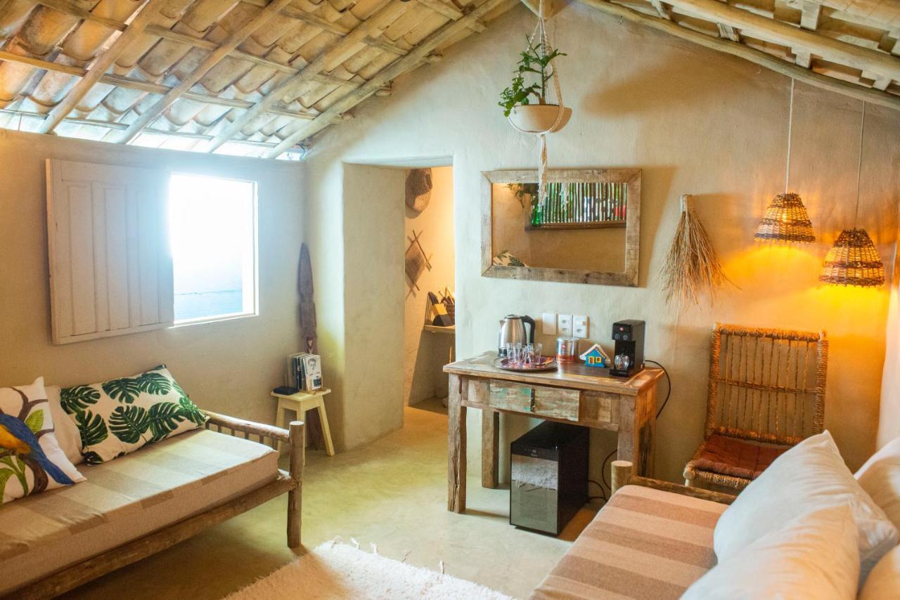 Petit Quadrado No Melhor Lugar De Trancoso Kültér fotó