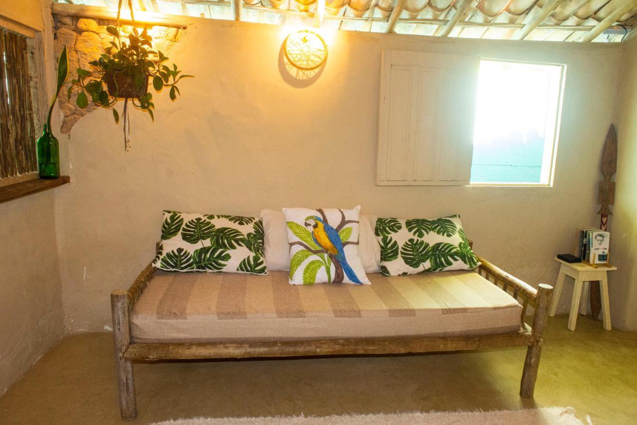 Petit Quadrado No Melhor Lugar De Trancoso Kültér fotó