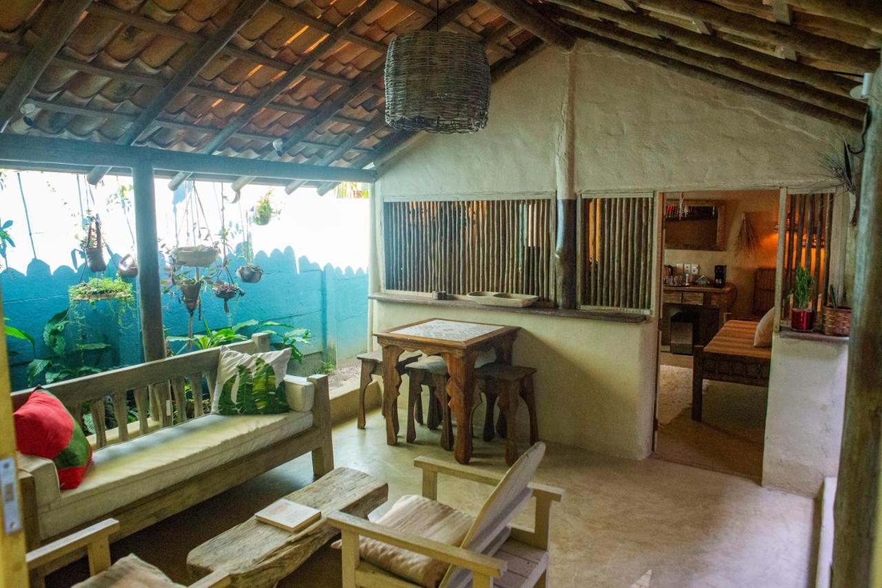 Petit Quadrado No Melhor Lugar De Trancoso Kültér fotó